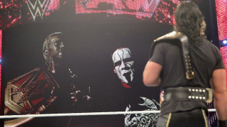 Illustration for article titled WWE Monday Night RAW: September 7, 2015
